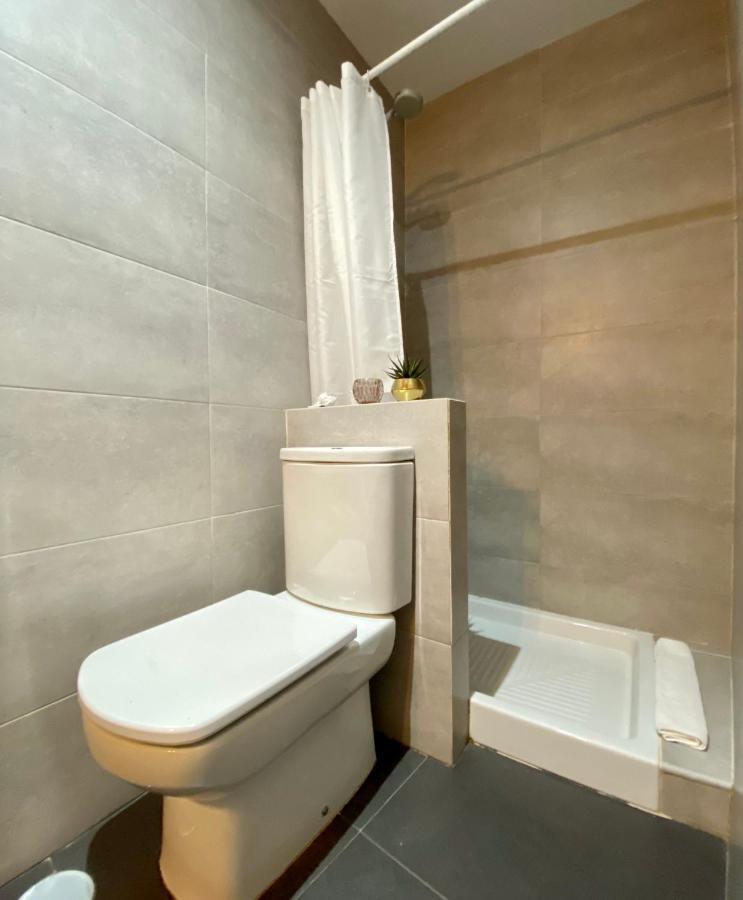 Charming Malasana Center Madrid Dış mekan fotoğraf
